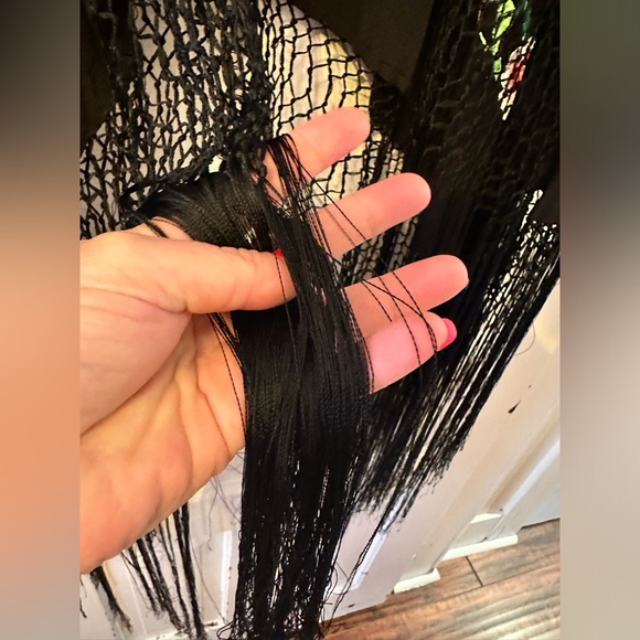 Beautiful, Vibrant Kimono - Picture 8 of 14